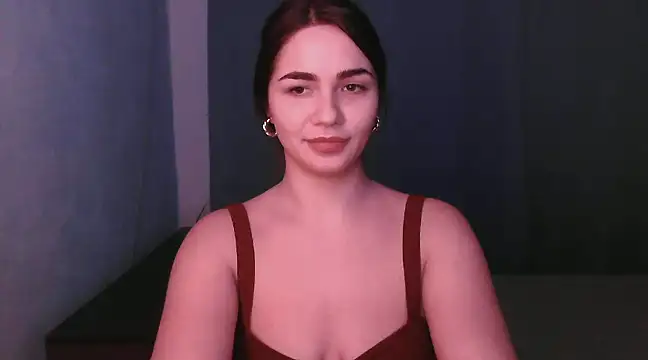 Snapshot of HannahMeid chatting on 01-13-25, 08:37 HannahMeid online show from 01-13-25, 08:37