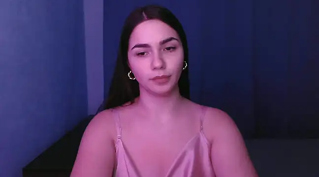 Snapshot of HannahMeid chatting on 01-15-25, 08:37 HannahMeid online show from 01-15-25, 08:37