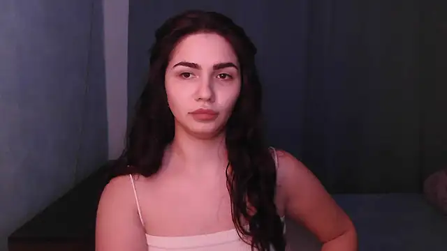 Snapshot of HannahMeid chatting on 02-01-25, 07:34 HannahMeid online show from 02-01-25, 07:34