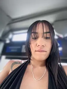 Snapshot of __IRIS__ chatting on 01-15-25, 03:18 IRIS online show from 01-15-25, 03:18