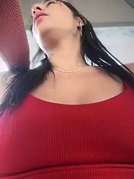 Snapshot of __IRIS__ chatting on 01-16-25, 08:14 IRIS online show from 01-16-25, 08:14