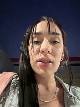 Snapshot of __IRIS__ chatting on 02-05-25, 04:03 IRIS online show from 02-05-25, 04:03