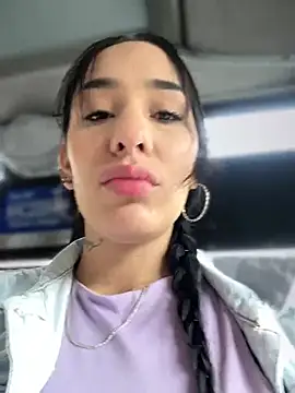 Snapshot of __IRIS__ chatting on 02-15-25, 04:01 IRIS online show from 02-15-25, 04:01