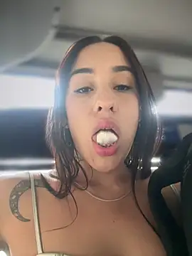 Snapshot of __IRIS__ chatting on 03-20-25, 06:09 IRIS online show from 03-20-25, 06:09