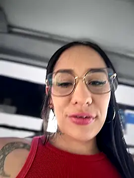 Snapshot of __IRIS__ chatting on 09-23-25, 02:53 IRIS online show from 09-23-25, 02:53