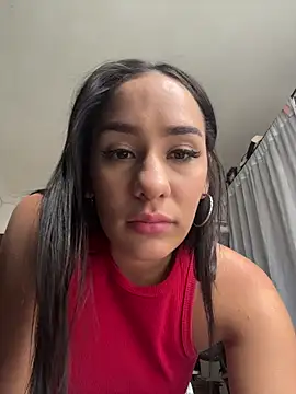 Snapshot of __IRIS__ chatting on 11-19-25, 04:51 IRIS online show from 11-19-25, 04:51