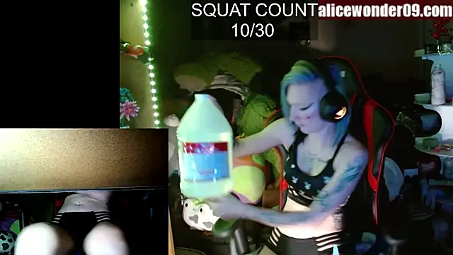 alicewonder09 online show from 02-16-25, 05:04