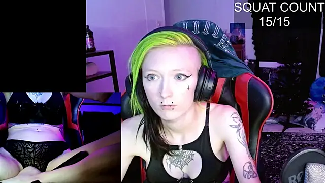 alicewonder09 online show from 11-20-25, 06:13