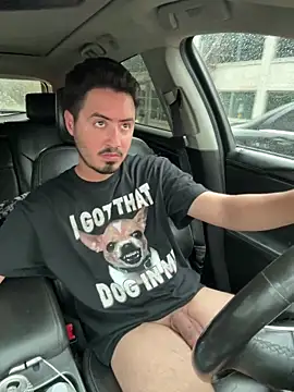 Bbyboyivan online show from 03-04-26, 11:11