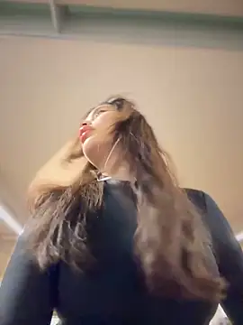 MistressBelleNoire online show from 12-02-24, 10:12