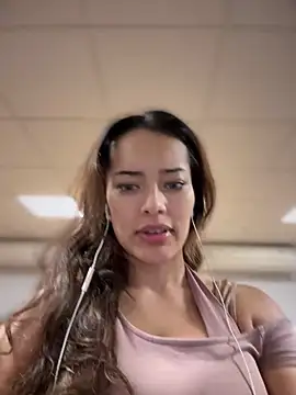 MistressBelleNoire online show from 12-12-24, 11:58