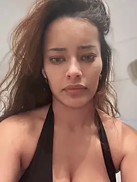 MistressBelleNoire online show from 12-18-24, 06:32