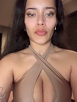 MistressBelleNoire online show from 01-03-25, 03:49