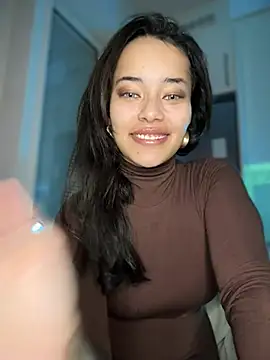 MistressBelleNoire online show from 01-26-25, 03:47