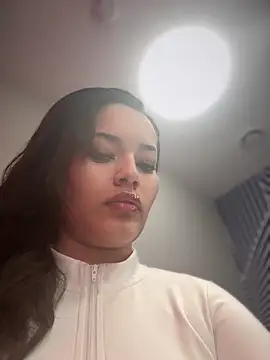 MistressBelleNoire online show from 02-25-25, 10:04