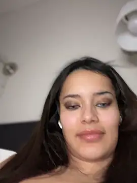 MistressBelleNoire online show from 03-04-25, 10:16