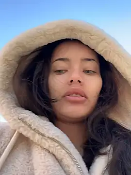 MistressBelleNoire online show from 03-07-25, 10:13