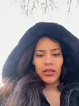 MistressBelleNoire online show from 03-10-25, 12:59