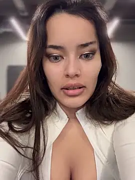 MistressBelleNoire online show from 03-18-25, 12:16