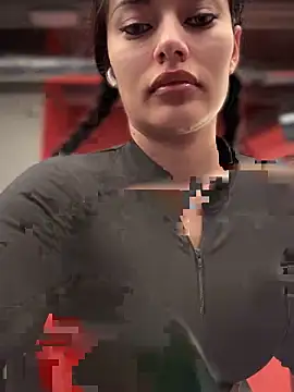 MistressBelleNoire online show from 03-22-25, 10:26