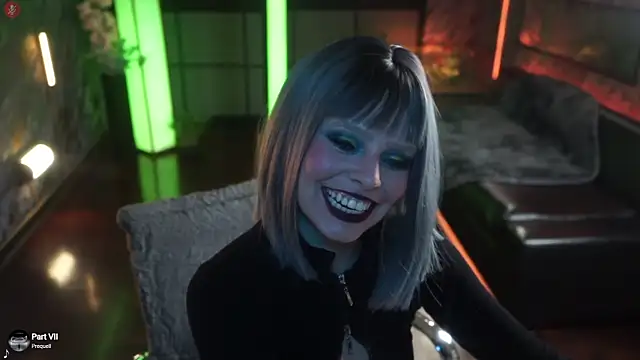 alessa goreng online show from 10-18-25, 09:10