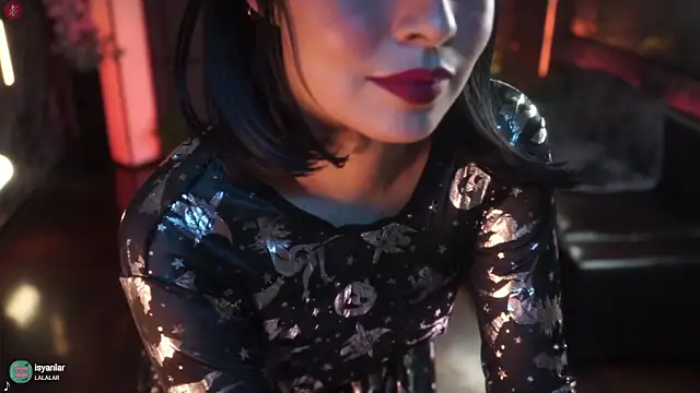 alessa goreng online show from 11-01-25, 07:43