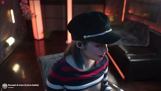 alessa goreng online show from 11-02-25, 06:38