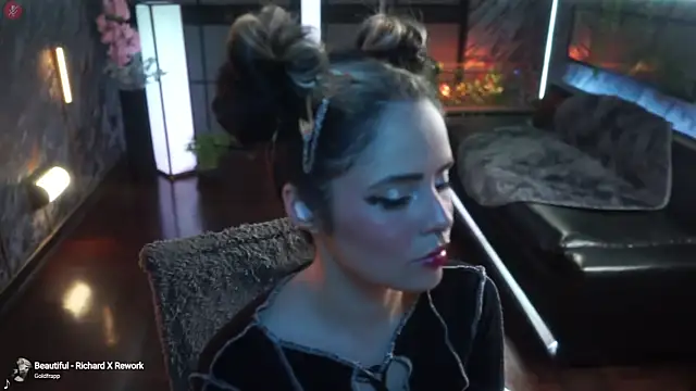 alessa goreng online show from 11-08-25, 08:25