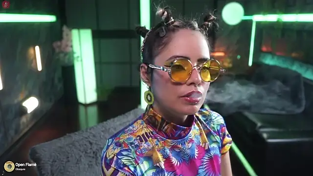 alessa goreng online show from 01-16-26, 08:40