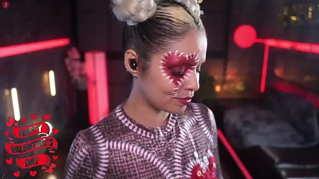 alessa goreng online show from 02-14-26, 08:44