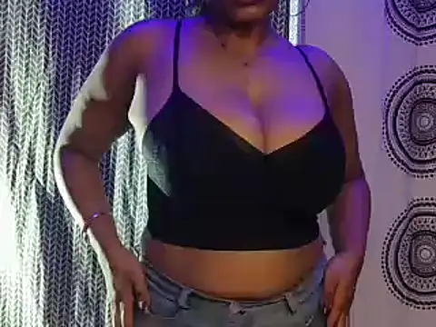 Snapshot of Your_Devika chatting on 02-21-26, 06:03 Your Devika online show from 02-21-26, 06:03