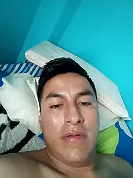 Nando fez online show from 11-13-25, 12:48