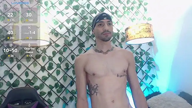 Snapshot of JACKMARCKOS chatting on 11-25-25, 11:54 JACKMARCKOS online show from 11-25-25, 11:54