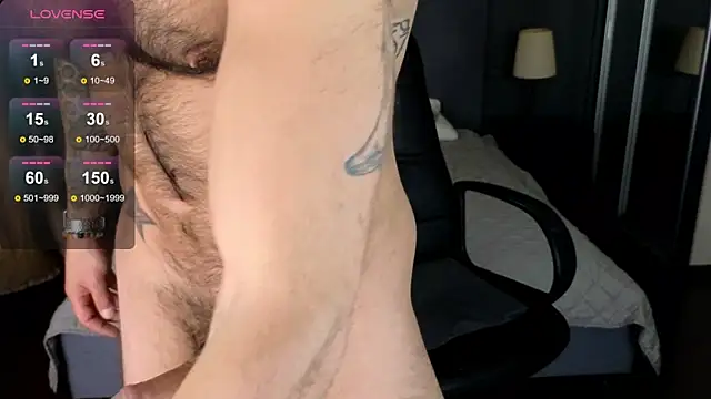 Rory Reed online show from 10-13-25, 11:10