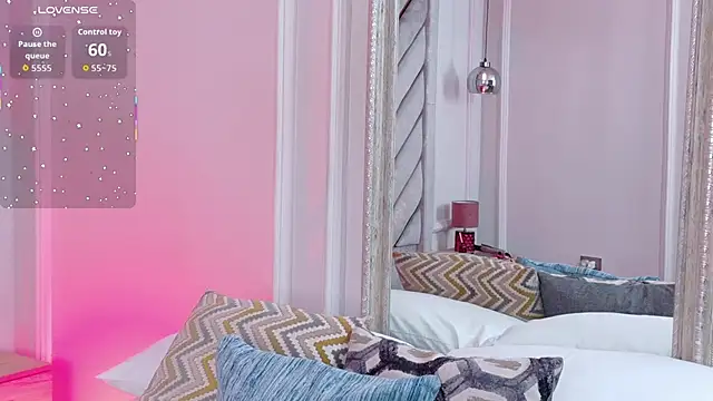 Sara Boom online show from 02-19-26, 02:35