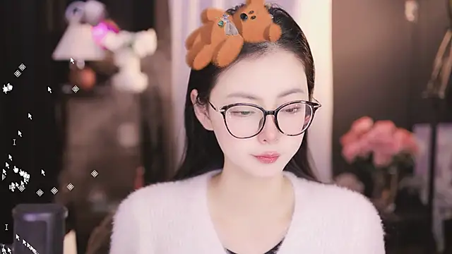 Ocean--Lili online show from 12-26-24, 02:16