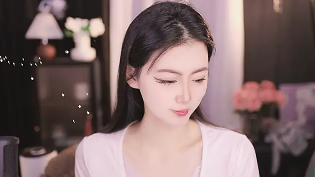 Ocean--Lili online show from 01-08-25, 02:14