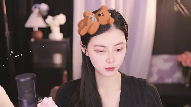 Ocean--Lili online show from 01-22-25, 02:14