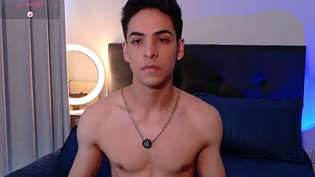 Snapshot of aodaboyyy chatting on 11-01-25, 12:51 aodaboyyy online show from 11-01-25, 12:51