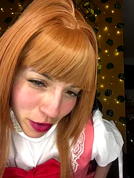 Snapshot of Flor69eva chatting on 10-15-25, 07:19 Flor69eva online show from 10-15-25, 07:19