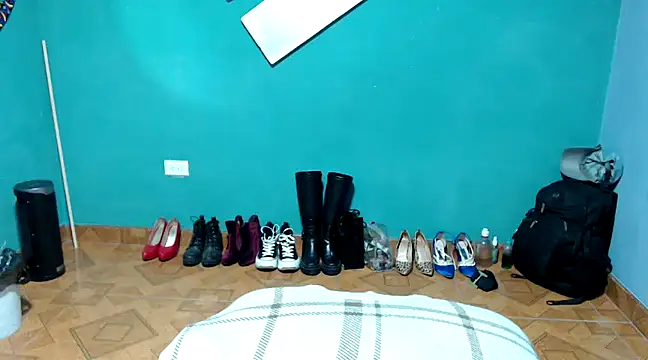 marinadenoche online show from 01-11-25, 12:12