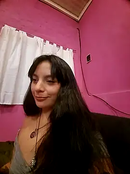 Snapshot of ZaraHoney chatting on 02-19-25, 05:05 ZaraHoney online show from 02-19-25, 05:05
