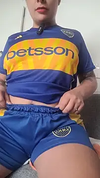 ZaraHoney online show from 11-09-25, 07:23