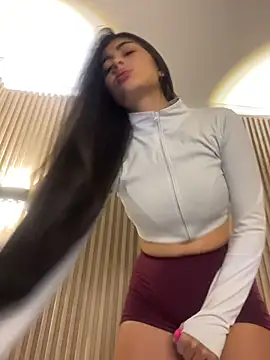 Sarasanders 4 online show from 10-21-25, 03:18