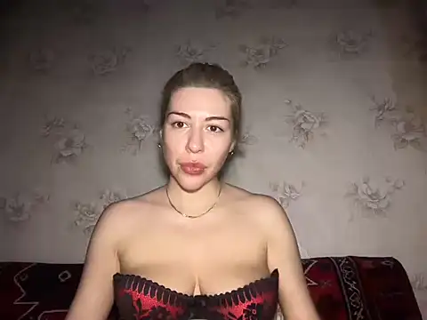 Lux Sonya Star online show from 01-14-26, 01:17