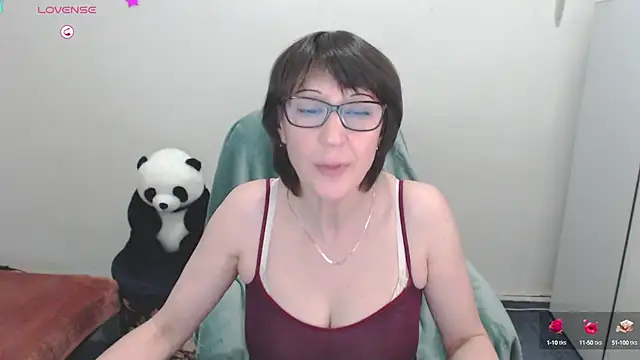 Ammillia online show from 12-06-24, 04:25