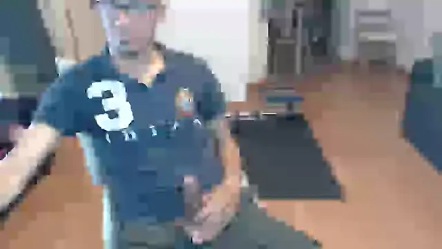 guachin hunk online show from 11-07-25, 03:12