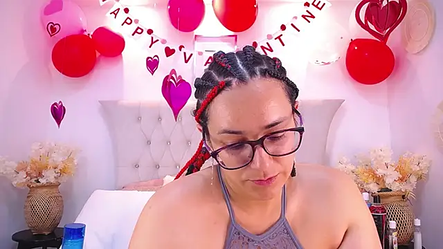 MIchelMomet online show from 02-10-25, 07:07