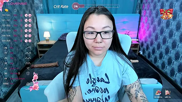 gentle muse online show from 12-28-24, 11:37