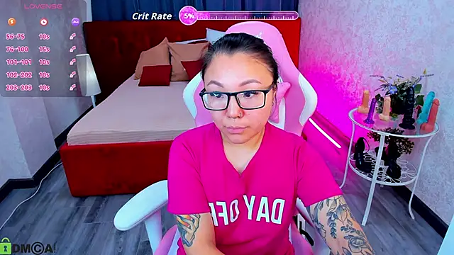 gentle muse online show from 10-08-25, 12:30